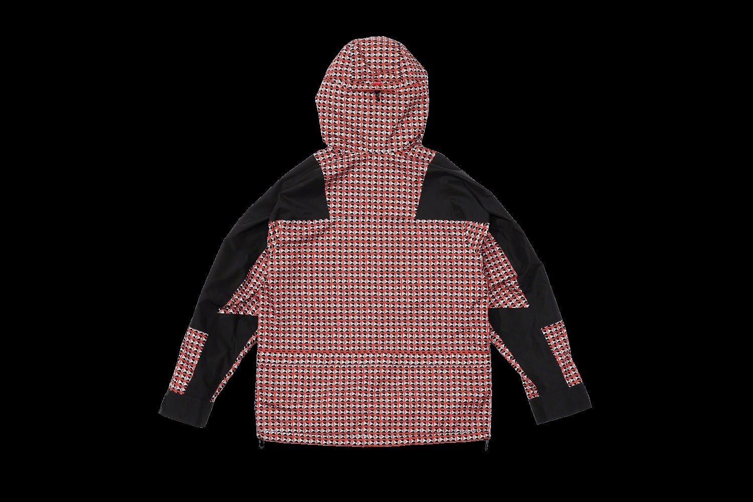 Supreme®/The North Face® Studded Mountain Light Jacket view 12